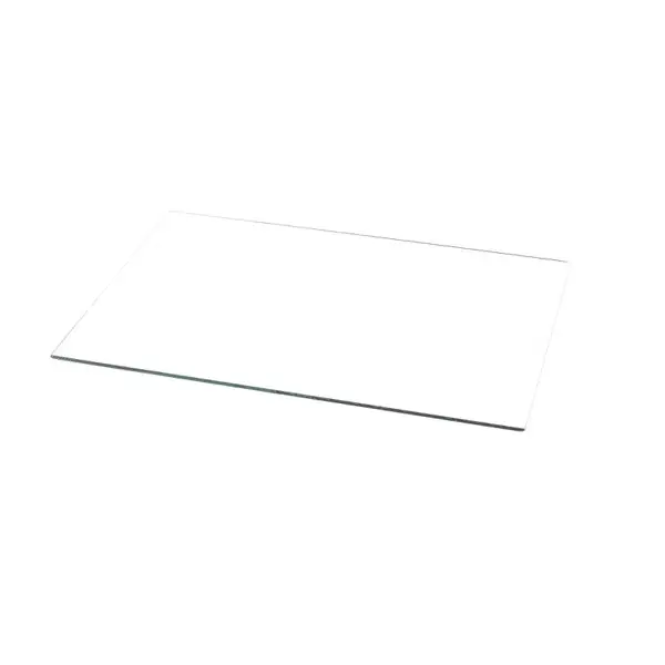 GLASS FRONT 2Q-Z3645 for Stero