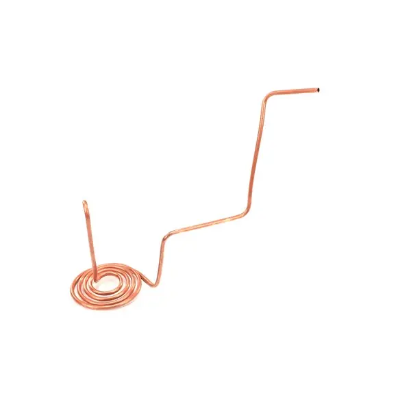 COPPER CONDENSATE LOOP SPIRAL 158-C34-004P-S for Delfield