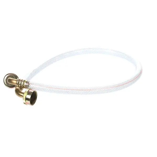 Hose ASM, Water 3/8 X 2 8 for Groen 138470