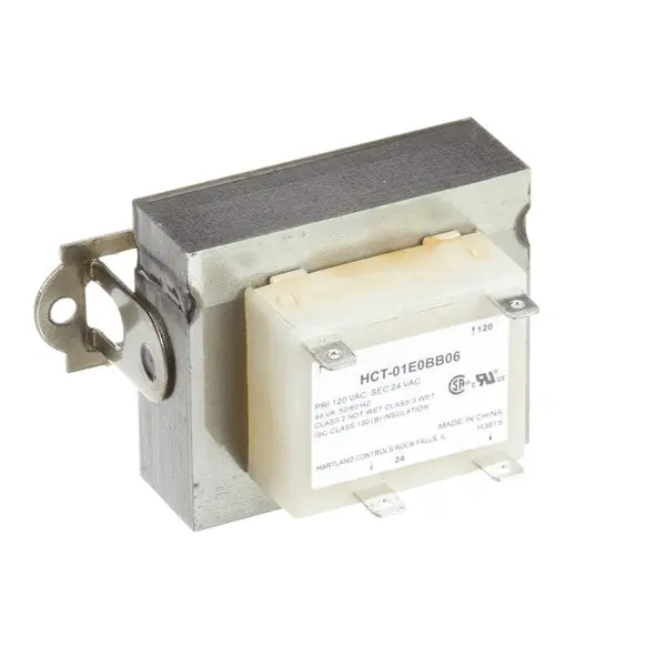TRANSFORMER 40VA 120 VA C PRI 24VAC SEC GRO156504 for Groen