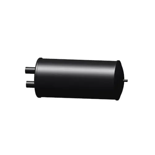 Carrier KH71KJ150 Accumulator