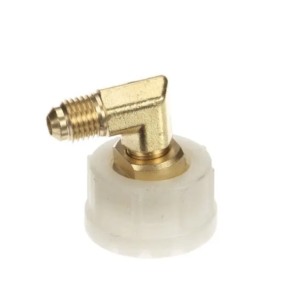 Connector British Thread Nylon for Grindmaster 359-00098