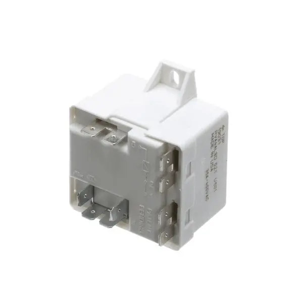 RELAY START RVA 4AL3D 52 1 ELE 19031 for Kolpak 19031