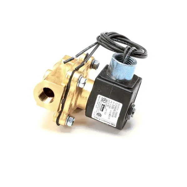 VALVE SOLENOID 220/240V 8-Mar for Market Forge 10-0938