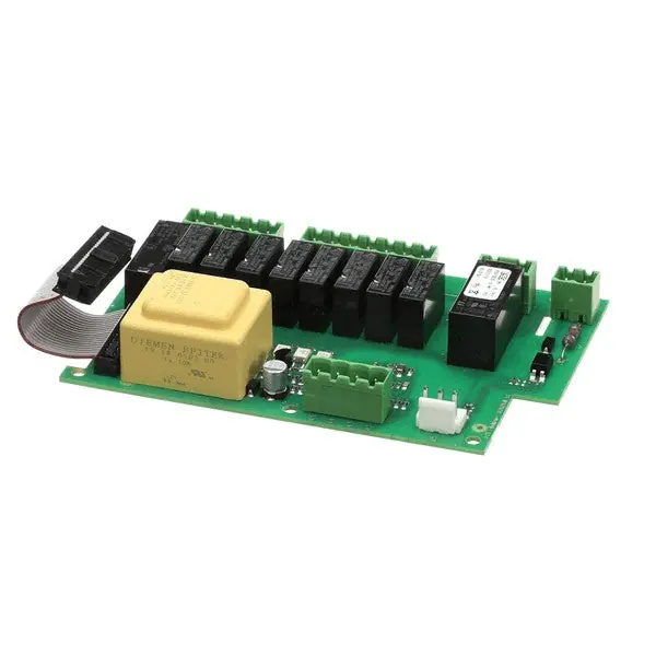 RELAY BOARD EXP EVO SB 6010153 for BKI (Barbeque King)