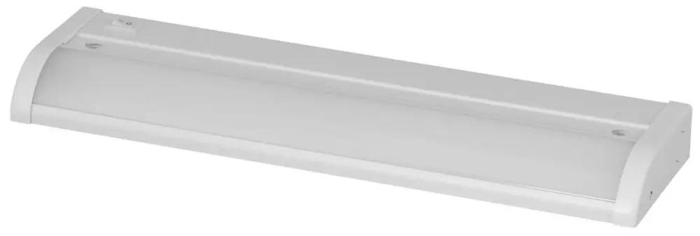 Progress Lighting P700001-028-30 LED Undercabinet Light 7.6W Each