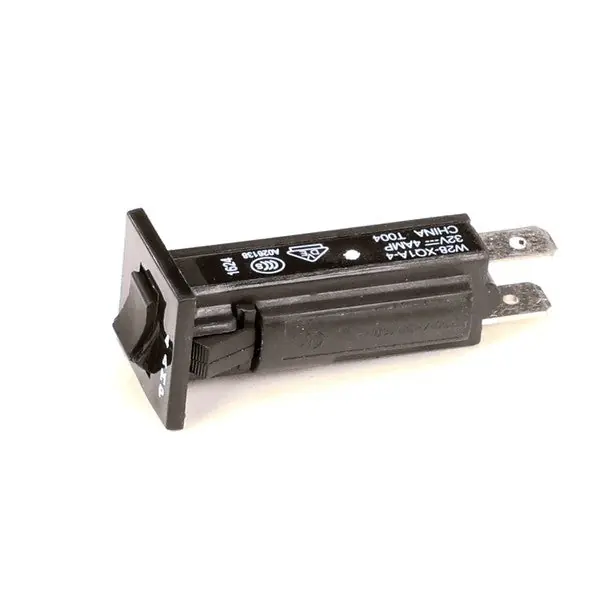 Circuit Breaker 4A Pane Lmount 00126912 for Follett