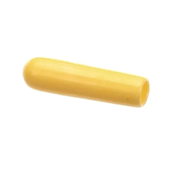 Grip FPP Drain Handle Yellow 8160643 for Frymaster 8160643