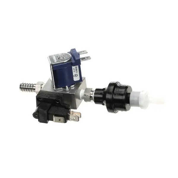 SOLENOID VALVE ASSEMBLY CF S 43130.0007 for Bunn