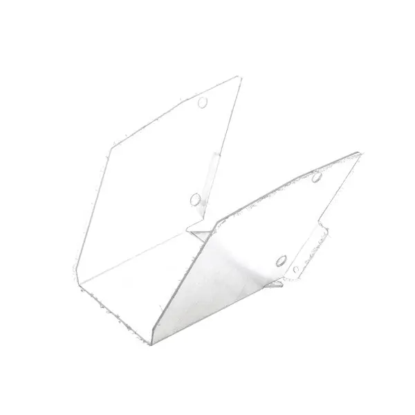 CHUTE ICE U155 PD502457 for Follett