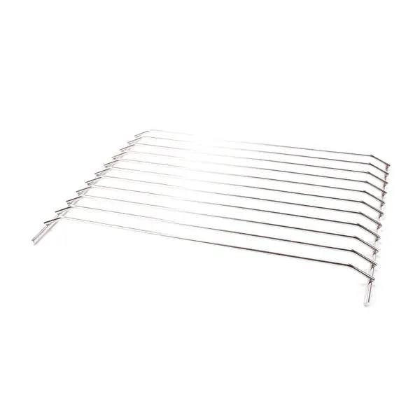 SIDE RACK STAINLESS 750 -TH U SR-28405 for Alto-Shaam