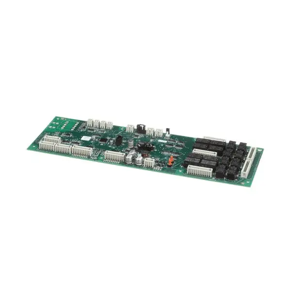 RELAY BOARD TOUCHSCREEN SVC for Blodgett 53206