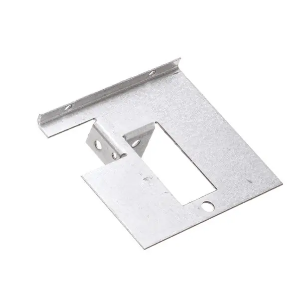 BRAND N21462088 BRKT RADIANT SPT PILOT POWER (4 inches x 3.5 inches x 1.5 inches) REPLACEMENT MPN