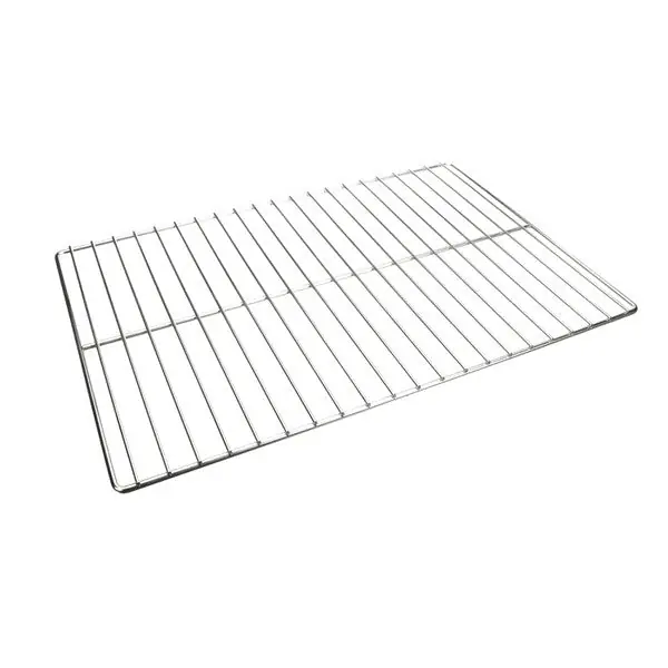 RACKSHELFCHROMESMOKER for Stero 101-0025-D