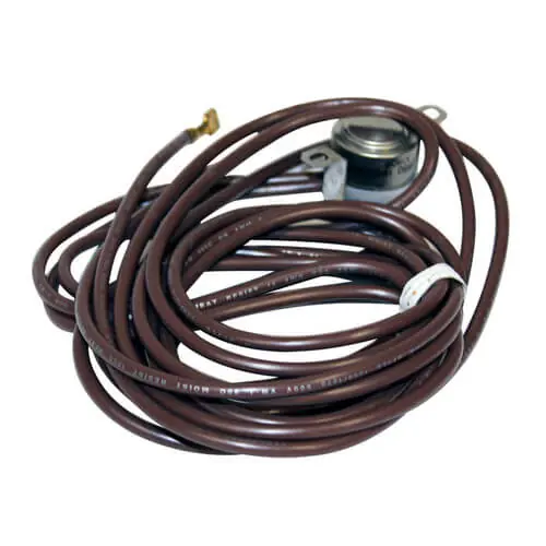 Carrier HH22HB077 Temp. Actuated Switch 70-80F