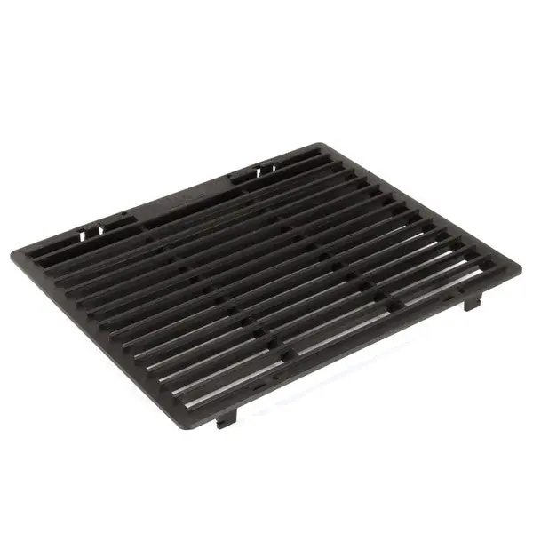 GRILLE BLACK 06001360 for Glastender