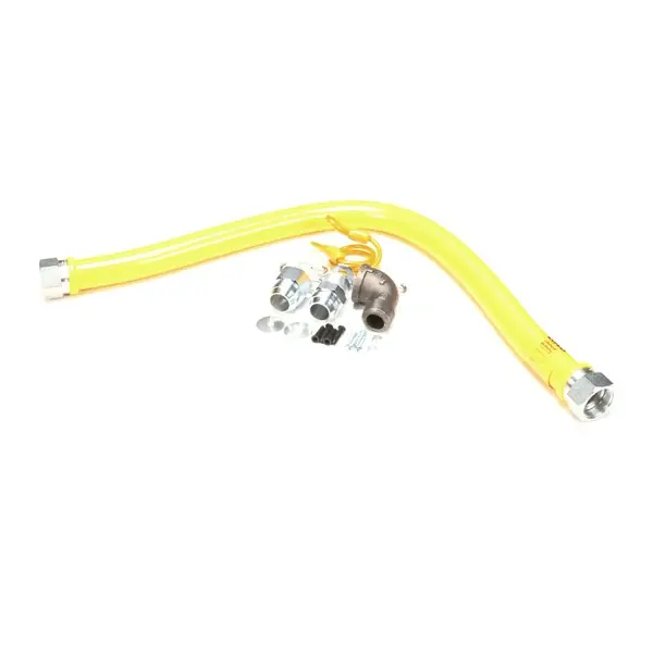 GASLINE FLX 1X36 #SS1600 BP 8100088 for Frymaster