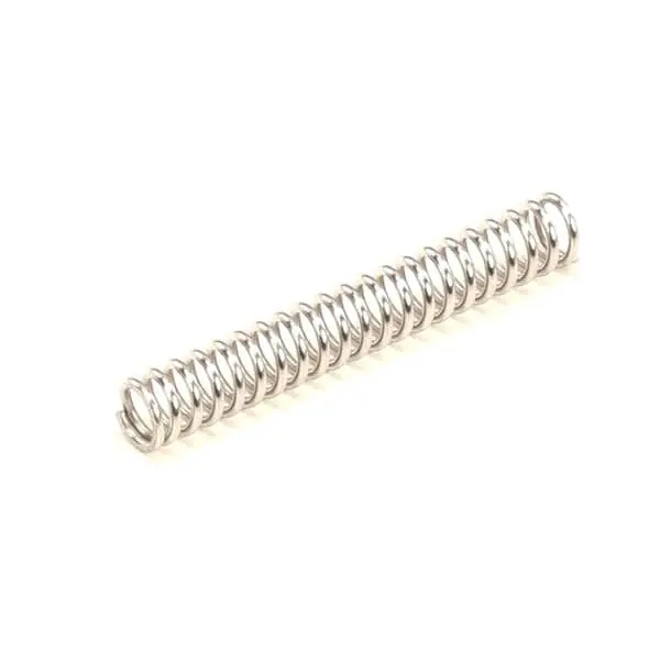 BEARING SPRING 2IN 2P-Z18587 for Star Mfg 2P-Z18587