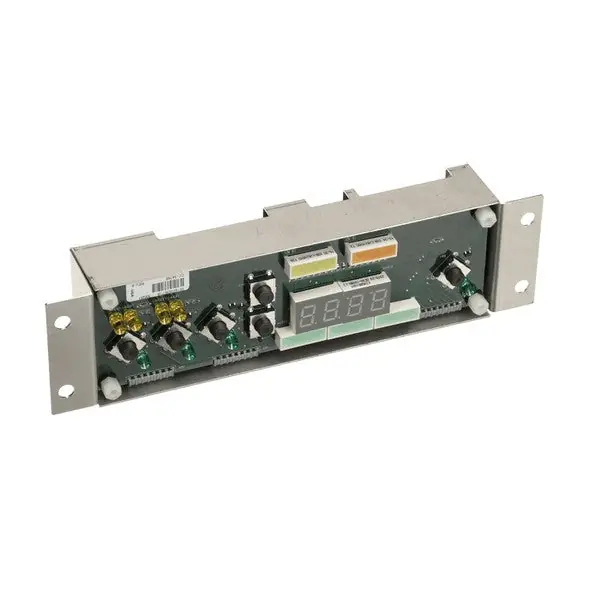Control Assembly 4 Layer Medium Warmer CC34765 for Alto-Shaam