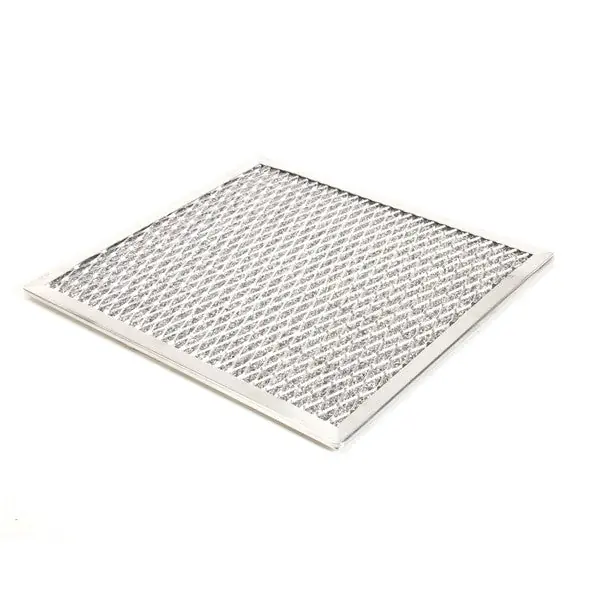 AIR FILTER CFA 12.750 X 11.75 TRA341-60062-03 for Traulsen