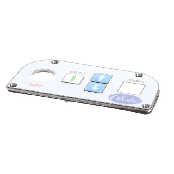 DIGITAL CONTROL PANEL for Globe X08004