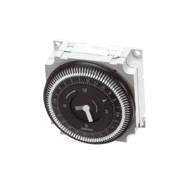 TIMER GRASSLIN FM/1 STUZ -240V for Kolpak 17469