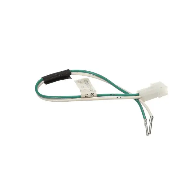 HARNESS PUSH BUTTON GRN for Garland 4532486