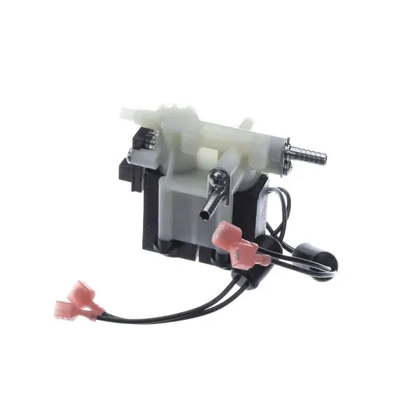 ASSEMBLY 77X DCC W/O BRA CKET for Frozen Beverage Dispensers 12-2787-0028