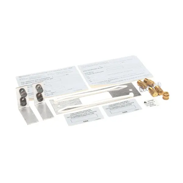 MCO CNVRSN KIT - 60K LP FINAL 4526640-1 for Garland 4526640-1