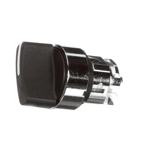 Black Selector 2 Positions ELI402 for Doyon