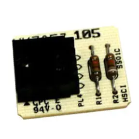 Carrier HK70EZ105 Model Plug