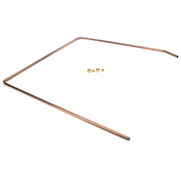 Oven Tubing Right Kit for Garland CK1439500