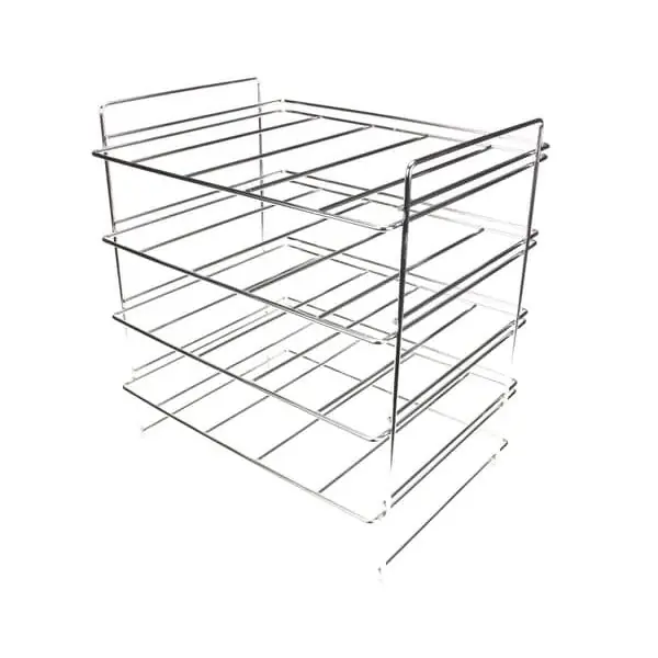 RACK WIRE UNDERCOUNTER STARBU DEL3978230 for Delfield