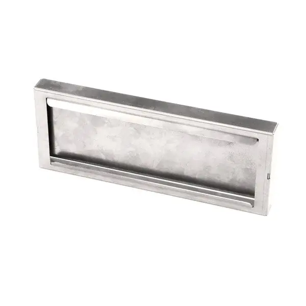 Baffle Kit for Roundup - AJ Antunes 7001602