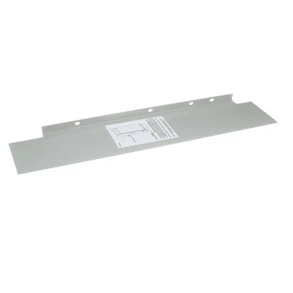 BAFFLE AIR 22.8 INCHES for Manitowoc 4015313