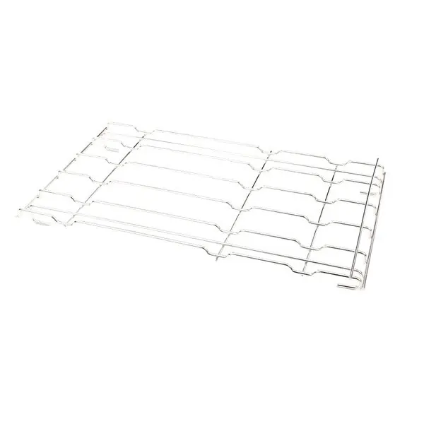 Blodgett 61233 Side Rack, 2.4 Spacing, Right Hand for Blodgett BL61233