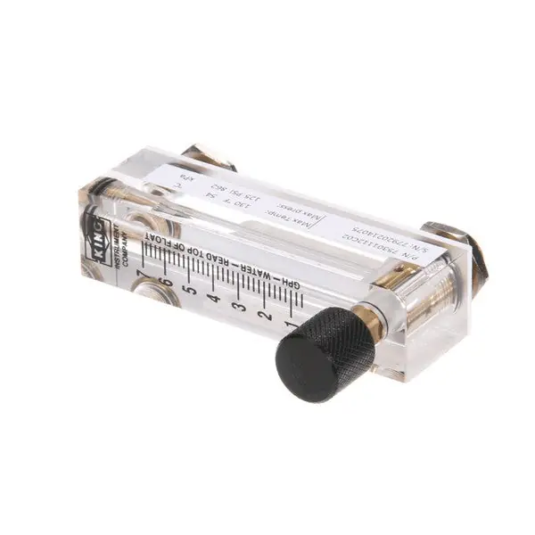 Flow Meter 0-7 GPH 53115 for Blodgett