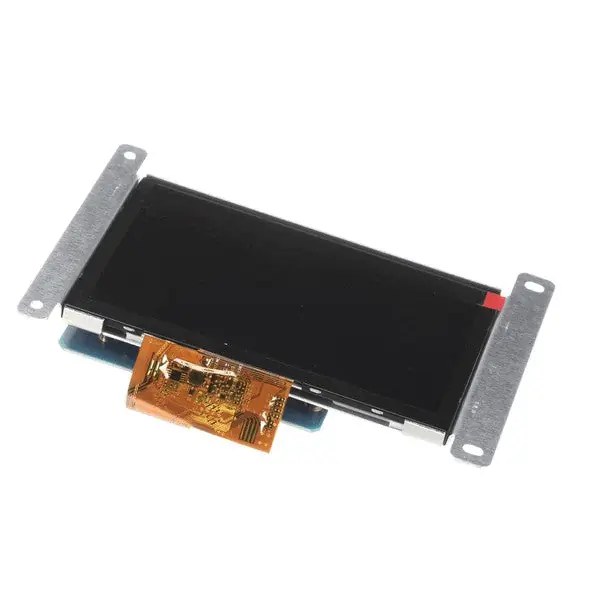 LCD Display RGD 5 for Frozen Beverage Dispensers 12-0551-0009