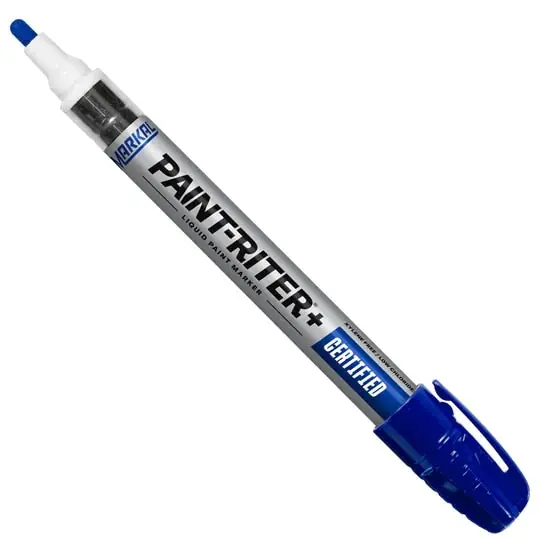 Markal 96884 Liquid Paint Markers Power Each Replacement MPN