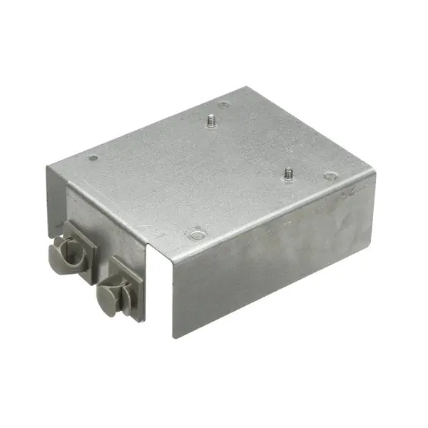 Plate W/Clamp Ignition Module 1081094SP for Frymaster