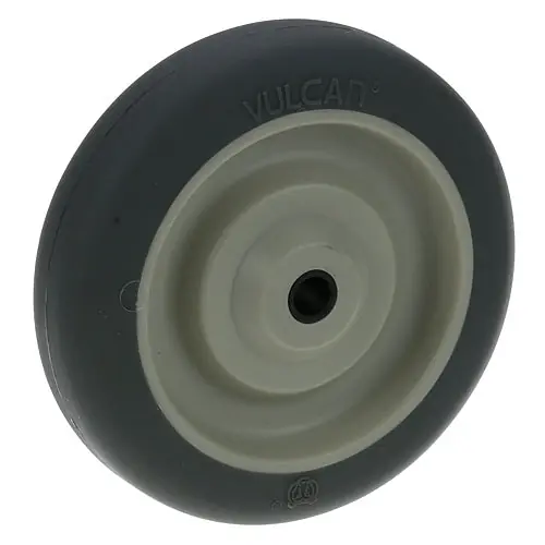 WHEEL 4 for Mavrik 281307