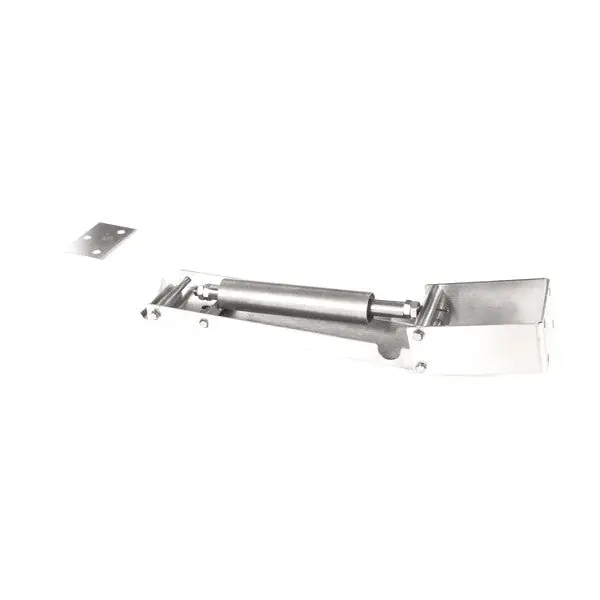 Bracket and Actuator for Groen Z074630