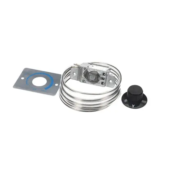 Thermostat Freezer 8024647 for Glastender 04000103