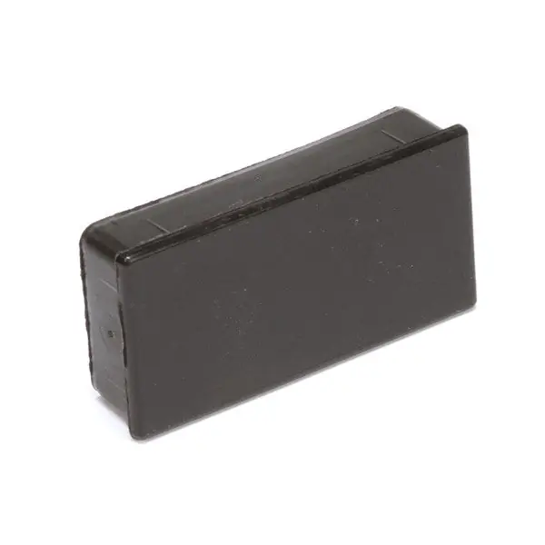 COVER-CARD READER-BLACK for Garland 1966410