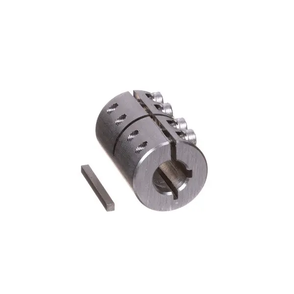 Coupling w/Key for Follett PD502385