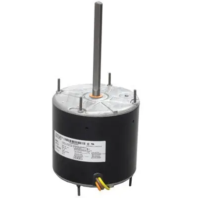 MARS Motors and Armatures 10404 PSC Condenser Fan Motor 1/4 HP