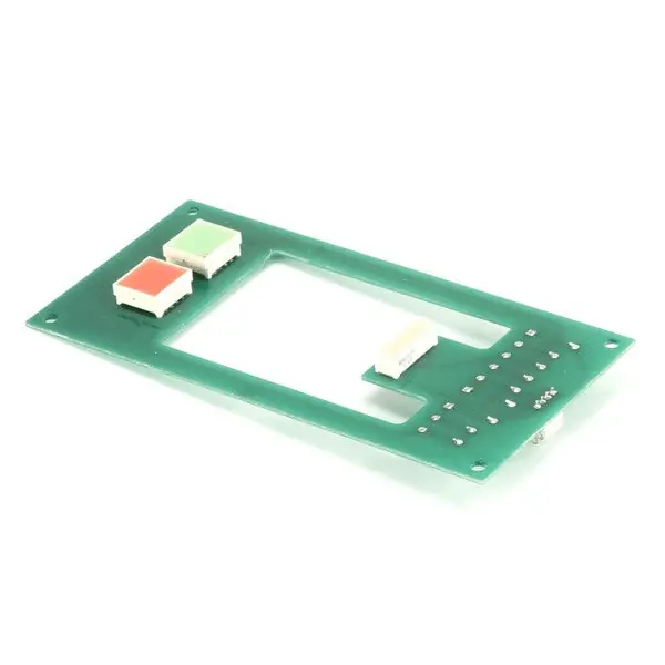 HY-PLUS LIGHT PC BOARD A SM for Groen 130457