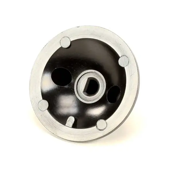 KNOB 480V MED ELECTRIC 412251-4 for Vulcan Hart
