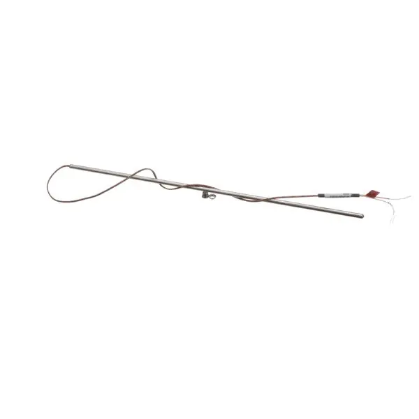 KIT THERMOCOUPLE J-TYPE 12 GRND 20365-R for Giles 20365-R