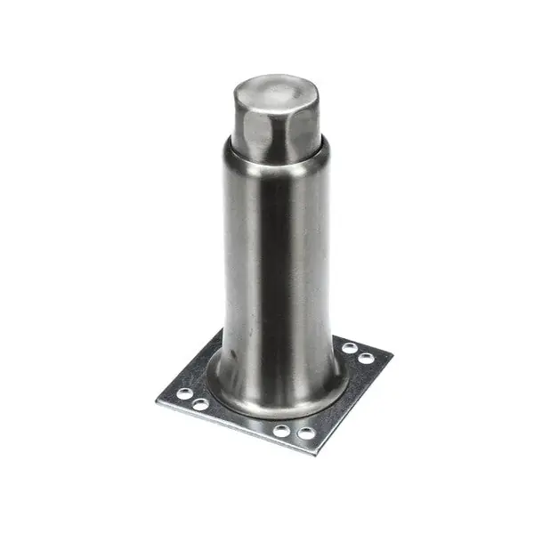 6IN SS LEG ASSY for Garland 4519723